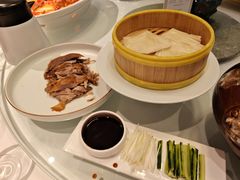 烤鸭-松鹤楼·非遗·苏帮菜(融科店)