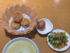 -和兴记牛肉火勺·羊汤(于洪广场店)