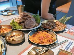 -韩一品韩国料理(柏庐南路店)