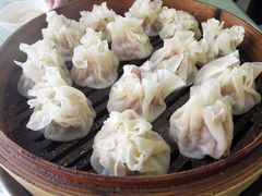 羊肉烧麦-国庆烧麦馆
