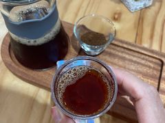 -Torch Coffee 炬点咖啡