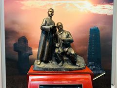 -周恩来同志少年读书旧址