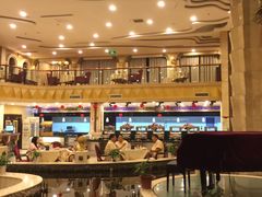 -碧中海汤泉汗蒸酒店