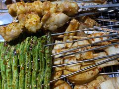 -一只羊烧烤(汤山店)