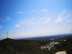 -山西乌金山旅游区