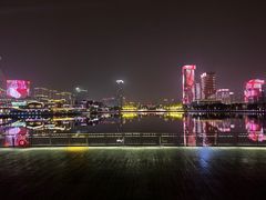 -映月湖中央公园