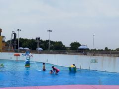 -上海玛雅海滩水公园