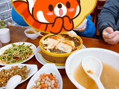 -少林寺欢喜地素斋馆