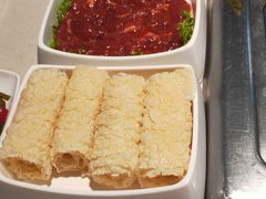 -海底捞火锅(枫蓝国际购物中心店)