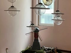 -伊顿幼儿园(济南大地锐城校区)