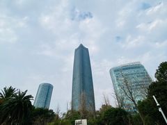 -上海港国际客运中心