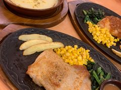 -萨莉亚意式餐厅(深圳北站店)