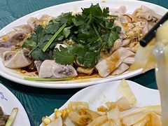 -电白鸭粥店(下沙二坊88号店)