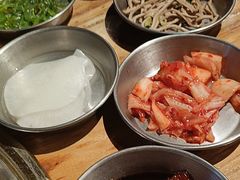 -汉拿山(北京上地华联店)