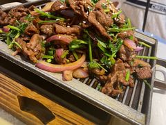 -新侨小馆(东直门北小街店)