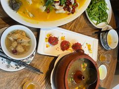 -小喜客·云南特色菜(纳西庭院店)