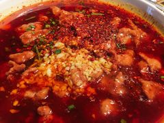-京味斋·北京烤鸭(华威桥北工大店)