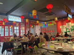 -黄弟大排档·湖南菜·小龙虾·小海鲜(凯旋北路店)