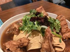 -李氏八大件老菜馆(万宝街店)