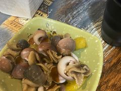 -争鲜·鲍鱼鸡煲(美邻中心店)