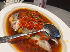 -楚山晓·楚湘菜(江夏永旺店)