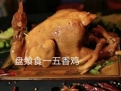 -滋味烤鱼(祥和里店)