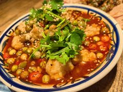 -麻辣总动员·川派海鲜·现炒浇头面·自贡菜(五彩城店)