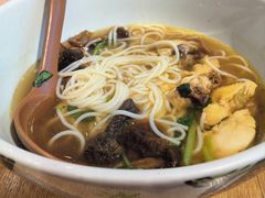 -云味馆·云南菜·云南米线(中洲店)