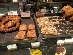 -BAKER&SPICE(安福路店)