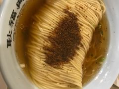 虾籽面-耿福兴(凤凰美食街店)