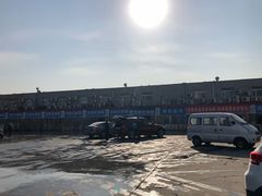 -王四营海鲜市场