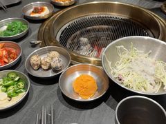 -麻蒲碳烤肉(远景路1号店)