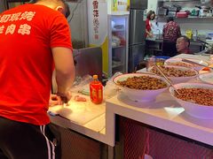-7只羊·鲜羊肉串·地锅鸡精酿(玄武墨香路店)