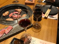 -一牛道炭火烧肉居酒屋(椒江店)