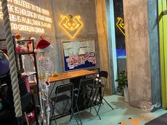 -CUBE私教·普拉提·拳击(龙漕路店)
