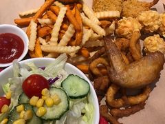 -必胜客(阿罗海店)