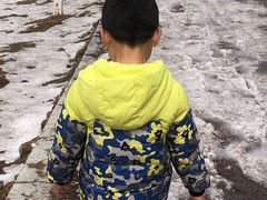 -硗碛藏寨·神木垒景区