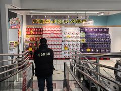 -物美超市(三里河店)