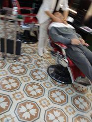 -豪帅男士理容馆