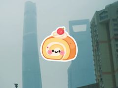 -麦当劳(苏州中心星悦汇店)