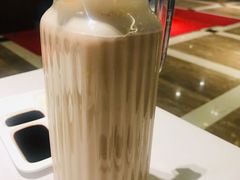 花生核桃奶-同喜烤鸭店(光芒店)