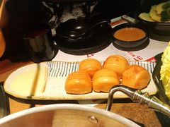 -左庭右院鲜牛肉火锅(新梅广场店)