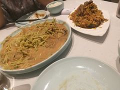 -北李妈妈菜·海肠捞饭(高新万达店)