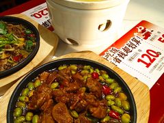 -71号豆汤饭·成都小馆(红牌楼店)