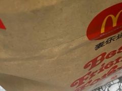 -麦当劳(双榆树店)