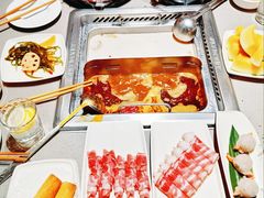 -海底捞火锅(河东万达广场店)