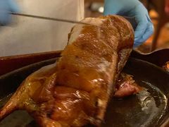 -君悦酒店·1881·北京烤鸭