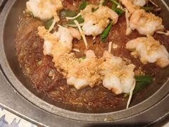 -绿茶餐厅(布吉万象汇店)