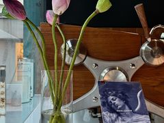 -Onirii Coffee(长乐路店)