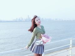 -武昌江滩